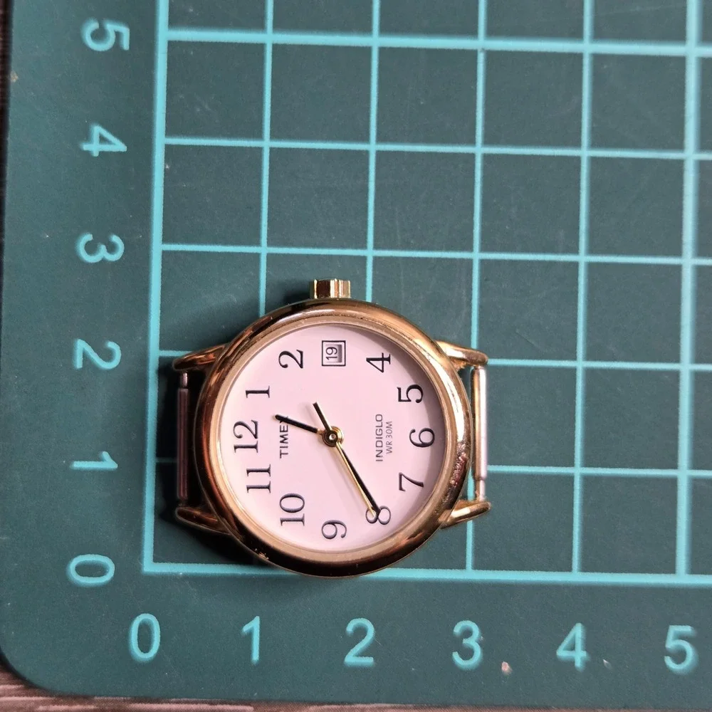 Timex pre owned